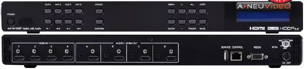 KVMSwitchTech-ANI-44HPSC-4K-UHD-4x4-Matrix-with-Audio-Output-PRODUCT