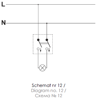 Karlik-Switches-Connection-Diagrams-fig-12.