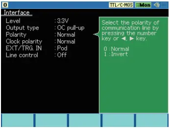 LINEEYE-OP-SB85C-Optional-Kit-For-Multi-Protocol-Analyzer-FIG-9