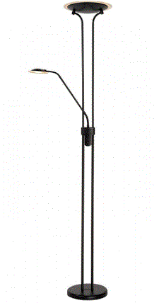 LUCIDE-19792-CHAMPION-LED-Reading-Lamp-product