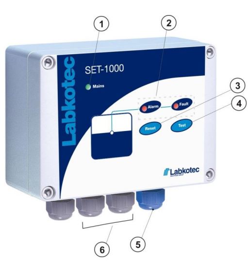 Labkotec-SET-1000-12-VDC-Level-Switch-for-One-Sensor-FIG-3
