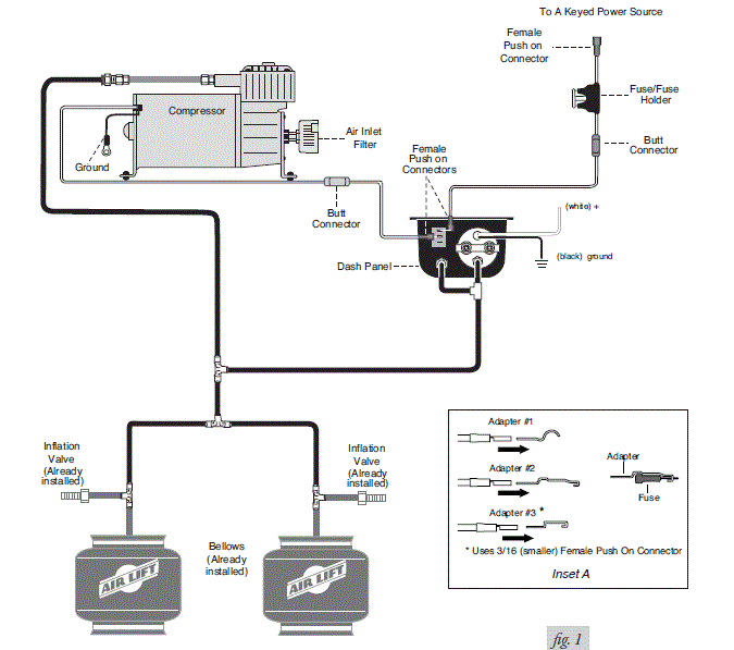 LoadController-Kit-25655-Single-Gauge-Controller-FIG-1