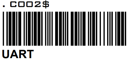 MARSON MT40 Linear Image Barcode Scan Engine - Bar Code