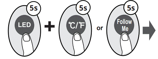 MRCOOL-Hyper-Heat-Remote-Control-fig-16