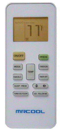 MRCOOL-Hyper-Heat-Remote-Control-prodict