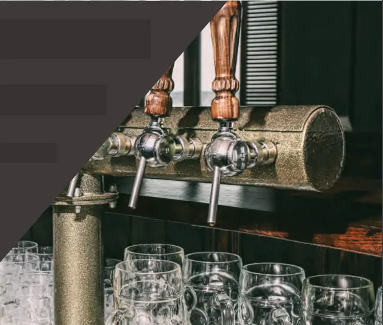 Macurco CD-6B CO2 Gas Detection Application - BREWERIES