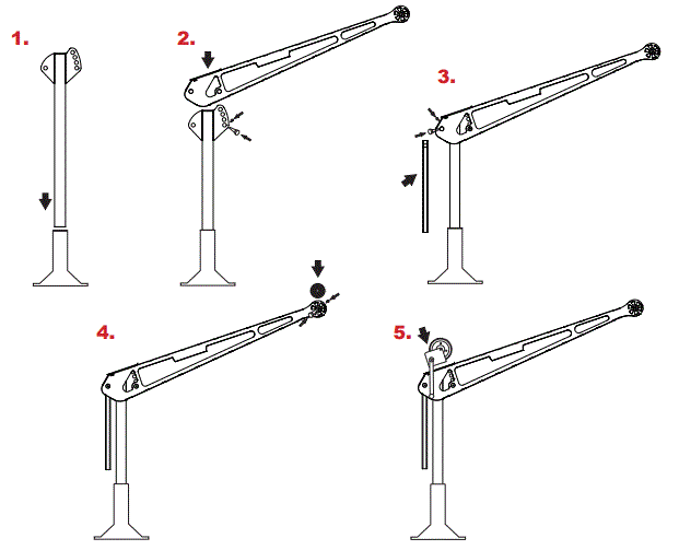 OZXR500DAV-Extra-Reach-Davit-Crane-fig-2