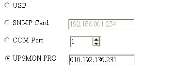 POWERCOM UPSMON PRO V2 UPS Monitoring Software - Multi OS Connect 2