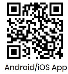 SC T HKM02B-4K AV Over IP Extender User Manual - QR Code