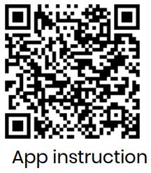 SC T HKM02B-4K AV Over IP Extender User Manual - QR Code