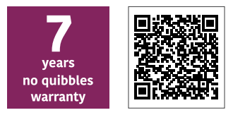 SECURE E7 Quartz 2 hour Immersion Heater Control - qr code