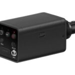 SENNHEISER EW-DP SKP Plug-on Transmitter - Featured Image