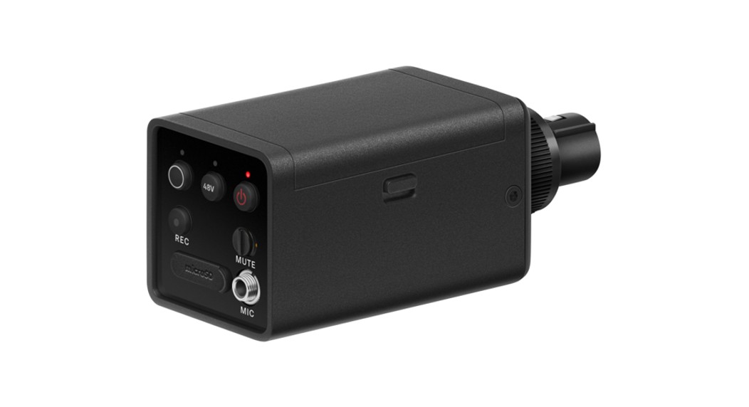 SENNHEISER EW-DP SKP Plug-on Transmitter - Featured Image