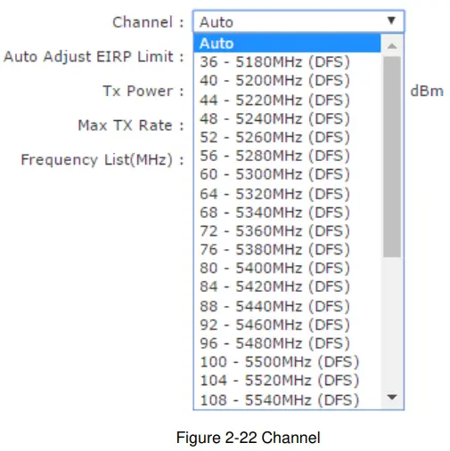 Radio Page 