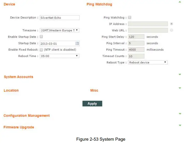 SYSTEM 