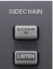 SSL X-ValveComp Stereo Channel Compressor User Guide - Side-chain