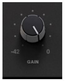 SSL X-ValveComp Stereo Channel Compressor User Guide - When clipping occurs
