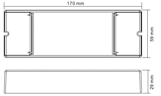 SVL-SRSB9101EA5C-1-ZigBee-LED-Controller-fig-16