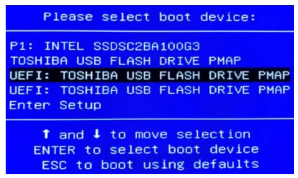Install Console Software
