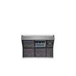 Solid State Logic Live Console Power and Control