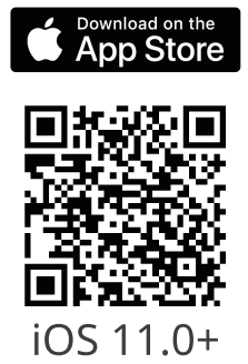 SwitchBot Keypad Touch Fingerprint - Qr Code 1