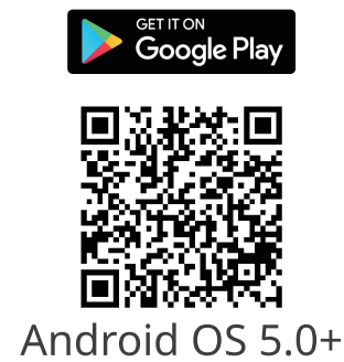 SwitchBot Keypad Touch Fingerprint - Qr Code 2