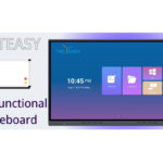 TACTEASY Android 13 Interactive Flat Panel