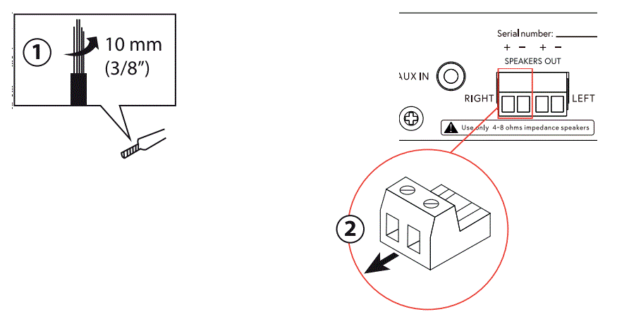 TAGA-HARMONY-TA-25Mini-v.2-Custom-Install-Integrated-Amplifier-FIG-3