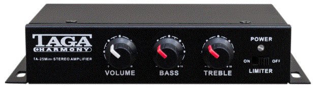TAGA-HARMONY-TA-25Mini-v.2-Custom-Install-Integrated-Amplifier-PRODUCT