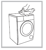 TOSHIBA-TW-BL85A2-Series-Front-Loading-Washing-Machine-FIG-46