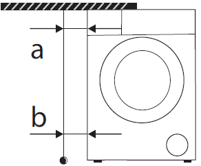 TOSHIBA-TW-BL85A2-Series-Front-Loading-Washing-Machine-FIG-7