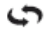 Tarzan T301F Remote Control Transmitter - Symbols