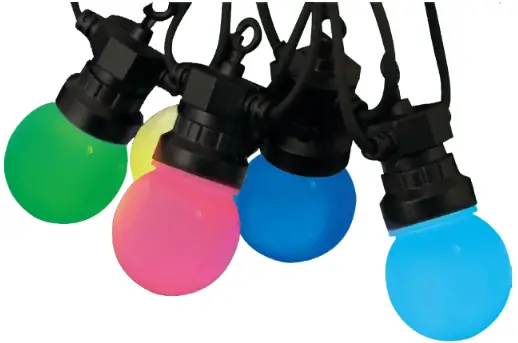 V-TAC VT-713S LED String Light -