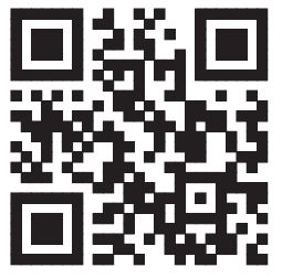VIDEX VLF H075C Rechargeable Sensor LED Headlamp - qr code