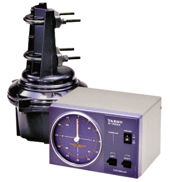 YAESU-G-450ADC-Antenna-Rotator-and-Controller-PRODUCT