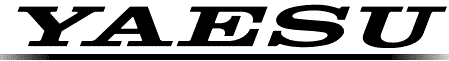YAESU-LOGO