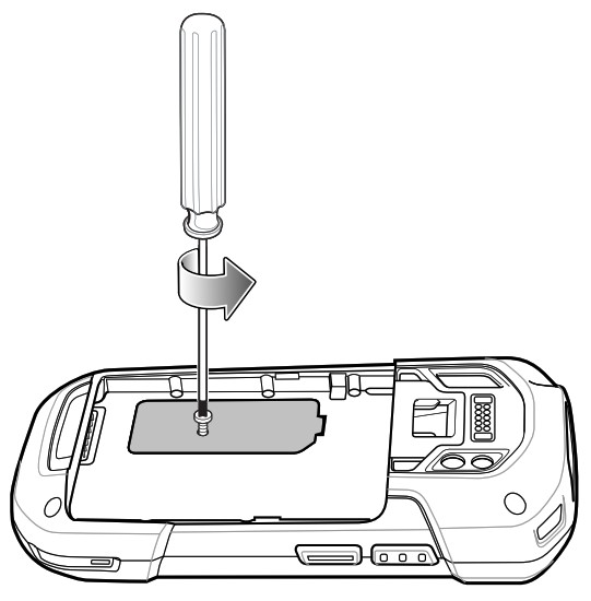 ZEBRA TC7 Series Touch Computer - Getting Started 3
