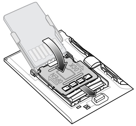 ZEBRA TC7 Series Touch Computer - Getting Started 42