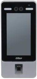 dahua-Face-Recognition-Access-Controller-fig-1