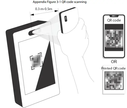dahua-Face-Recognition-Access-Controller-fig-21