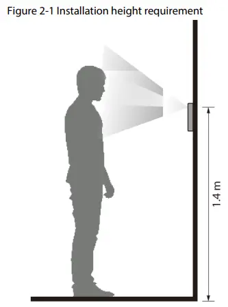 dahua-Face-Recognition-Access-Controller-fig-4