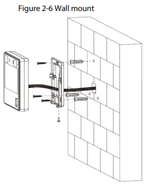 dahua-Face-Recognition-Access-Controller-fig-9