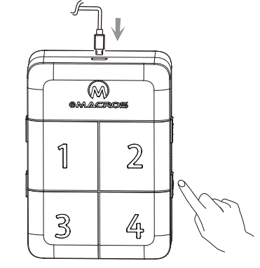 eMACROS-HS-003-Wireles- Driveway-Alarm-Motion-Sensor-FIG-10