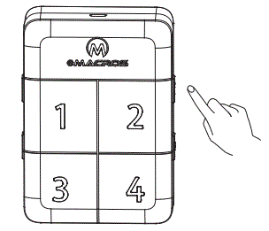 eMACROS-HS-003-Wireles- Driveway-Alarm-Motion-Sensor-FIG-5