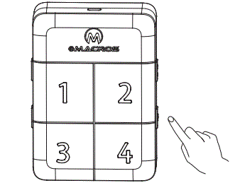 eMACROS-HS-003-Wireles- Driveway-Alarm-Motion-Sensor-FIG-6