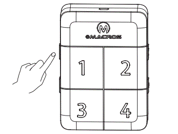 eMACROS-HS-003-Wireles- Driveway-Alarm-Motion-Sensor-FIG-8