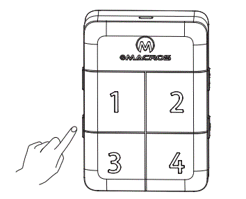 eMACROS-HS-003-Wireles- Driveway-Alarm-Motion-Sensor-FIG-9