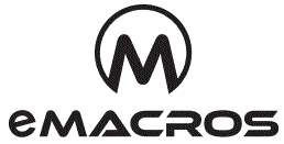 eMACROS-LOGO