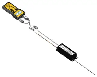 eldoLED FieldSET LED Driver Programming Tool - Step 3