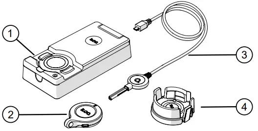 iLOQ-S50-P55S.1-Programming-Key-4
